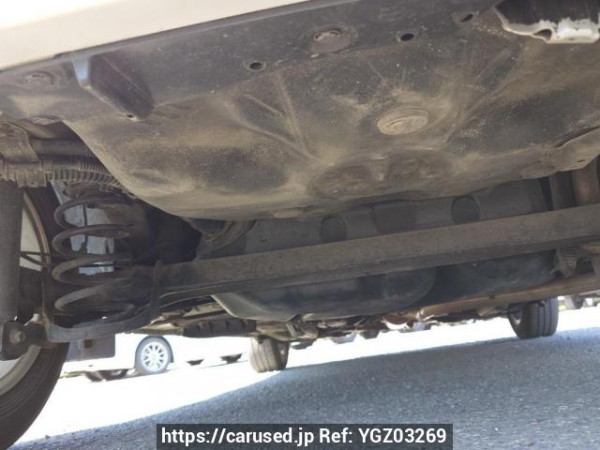 Used 2012 AT toyota vitz NSP130 Image[39]