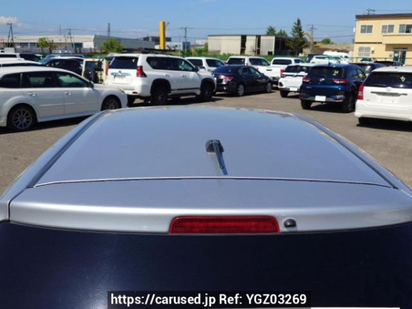 Used 2012 AT toyota vitz NSP130 Image[41]