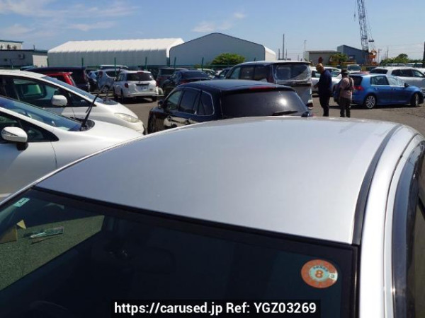 Used 2012 AT toyota vitz NSP130 Image[42]