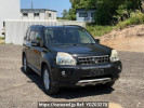 Nissan X-Trail NT31