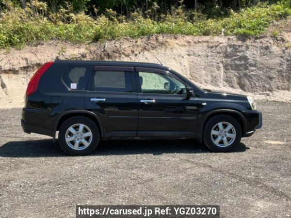 Used 2009 AT nissan x-trail NT31 Image[7]