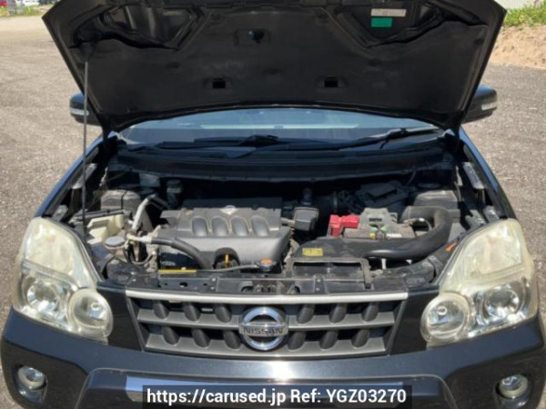 Used 2009 AT nissan x-trail NT31 Image[9]