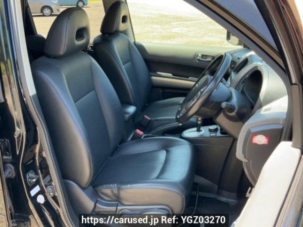 Used 2009 AT nissan x-trail NT31 Image[12]