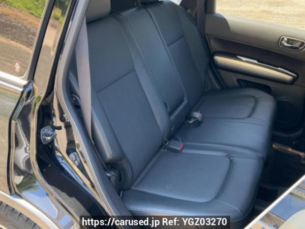 Used 2009 AT nissan x-trail NT31 Image[14]