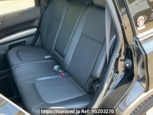 Used 2009 AT nissan x-trail NT31 Image[15]