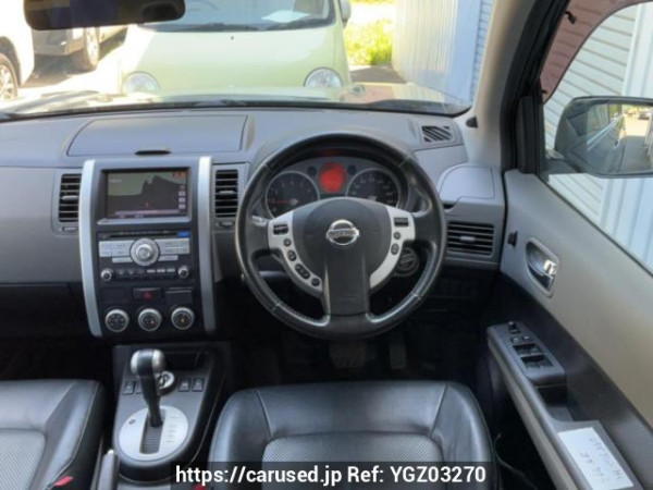 Used 2009 AT nissan x-trail NT31 Image[18]