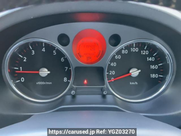 Used 2009 AT nissan x-trail NT31 Image[19]