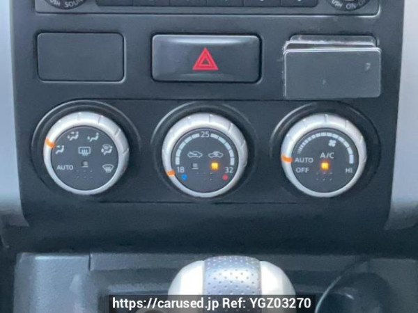Used 2009 AT nissan x-trail NT31 Image[22]