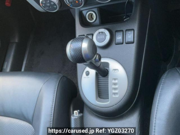 Used 2009 AT nissan x-trail NT31 Image[26]