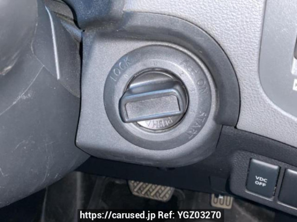 Used 2009 AT nissan x-trail NT31 Image[27]