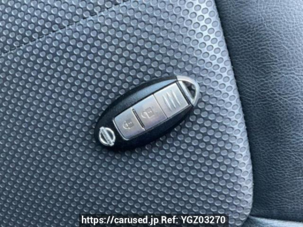 Used 2009 AT nissan x-trail NT31 Image[28]