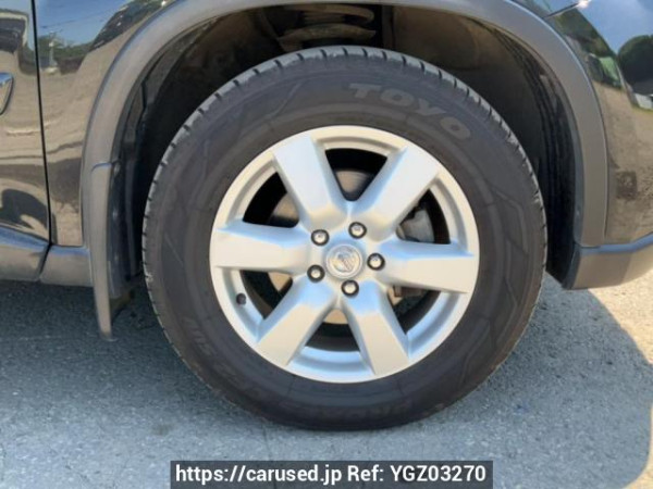 Used 2009 AT nissan x-trail NT31 Image[29]