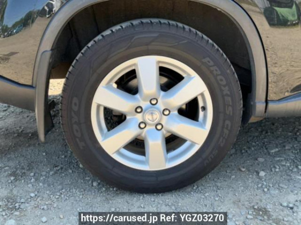 Used 2009 AT nissan x-trail NT31 Image[31]