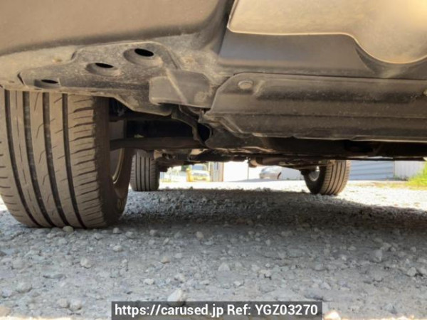 Used 2009 AT nissan x-trail NT31 Image[33]