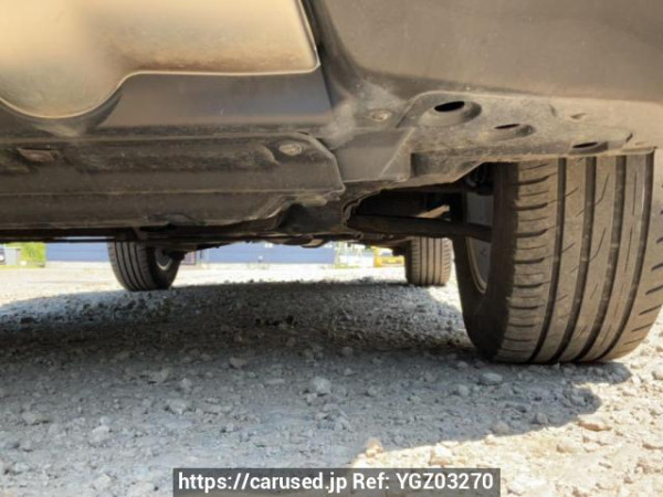 Used 2009 AT nissan x-trail NT31 Image[34]