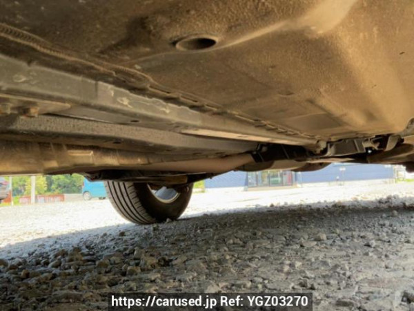 Used 2009 AT nissan x-trail NT31 Image[36]