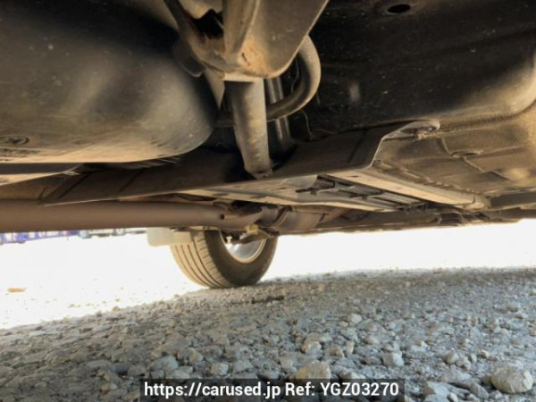 Used 2009 AT nissan x-trail NT31 Image[38]