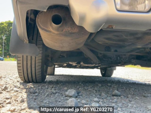 Used 2009 AT nissan x-trail NT31 Image[39]