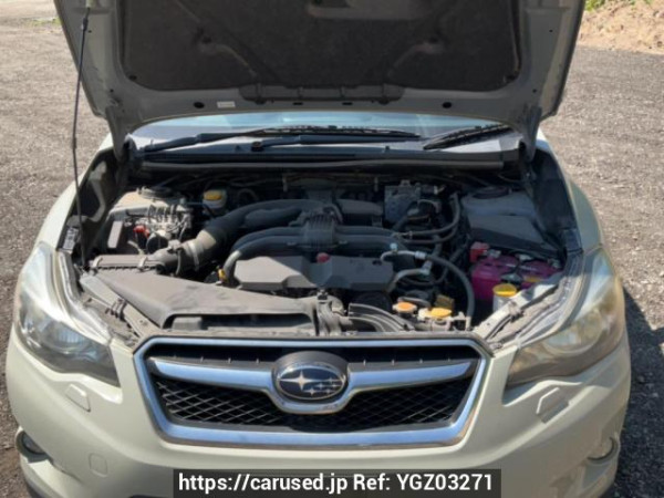 Used 2013 AT subaru xv GP7 Image[9]