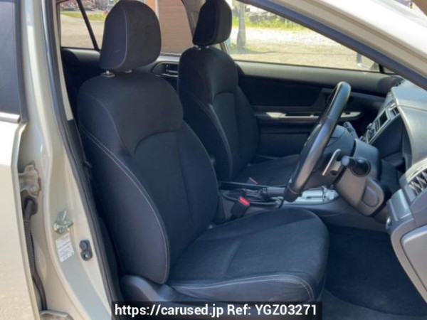 Used 2013 AT subaru xv GP7 Image[12]