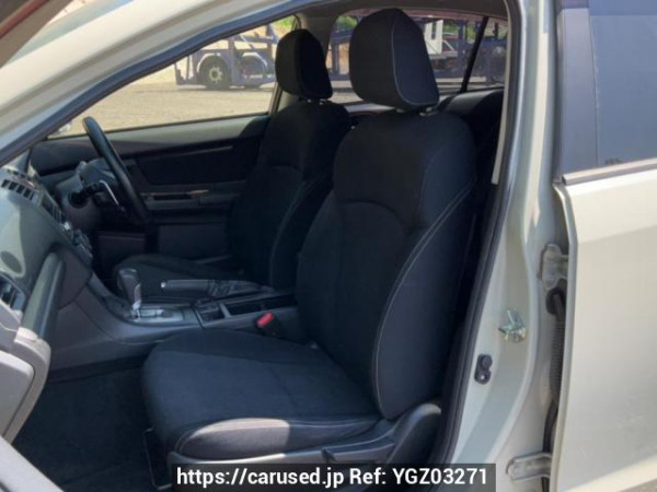 Used 2013 AT subaru xv GP7 Image[13]