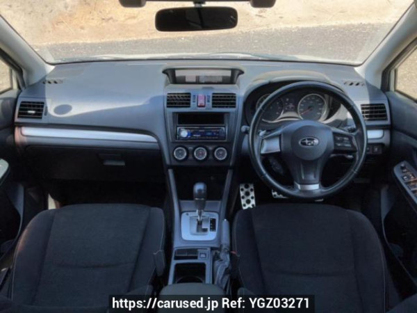 Used 2013 AT subaru xv GP7 Image[16]