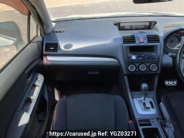 Used 2013 AT subaru xv GP7 Image[17]