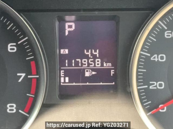 Used 2013 AT subaru xv GP7 Image[20]