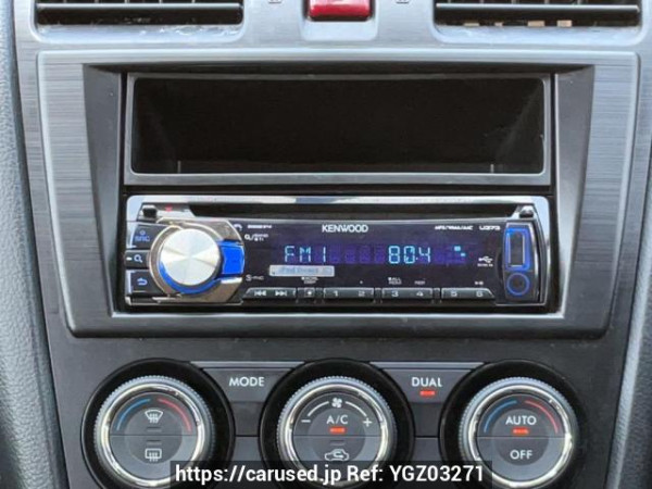 Used 2013 AT subaru xv GP7 Image[22]