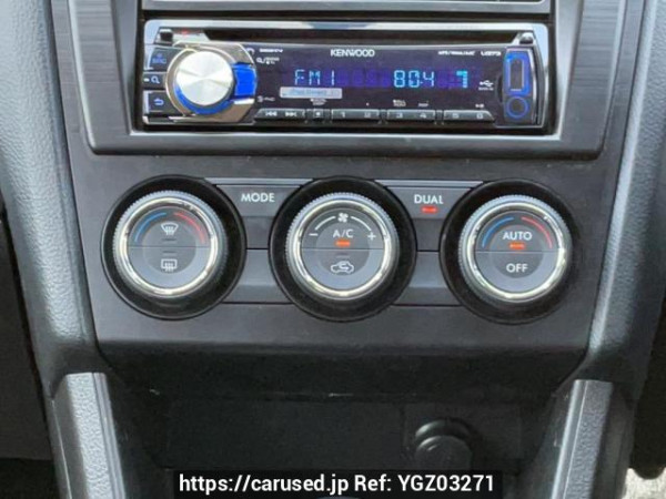 Used 2013 AT subaru xv GP7 Image[23]