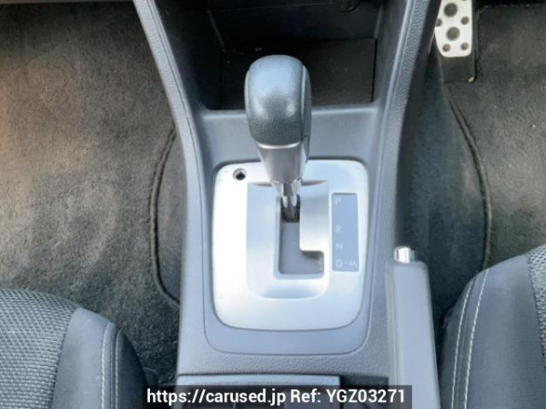 Used 2013 AT subaru xv GP7 Image[24]