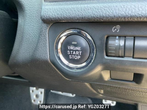 Used 2013 AT subaru xv GP7 Image[25]