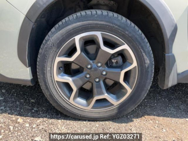 Used 2013 AT subaru xv GP7 Image[28]