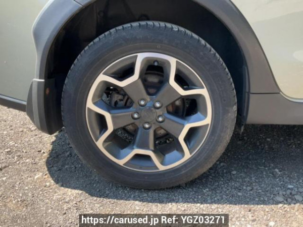 Used 2013 AT subaru xv GP7 Image[29]