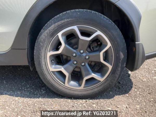 Used 2013 AT subaru xv GP7 Image[30]