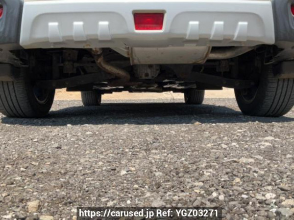 Used 2013 AT subaru xv GP7 Image[39]