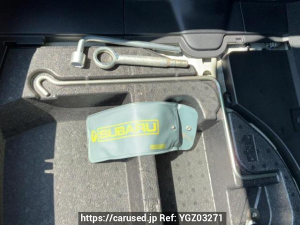 Used 2013 AT subaru xv GP7 Image[41]