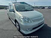 Toyota Raum