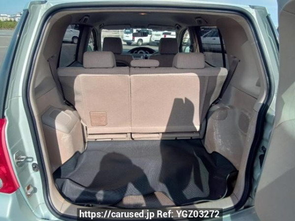 Used 2003 AT toyota raum NCZ20 Image[8]