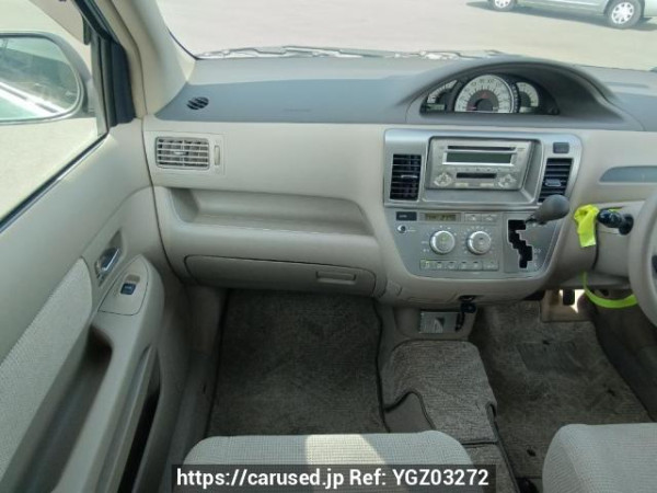 Used 2003 AT toyota raum NCZ20 Image[18]