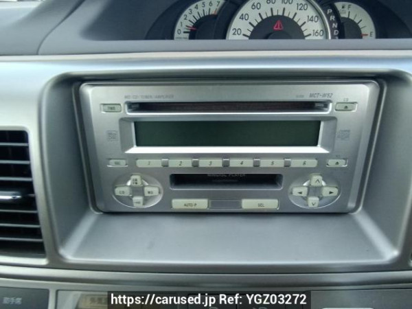 Used 2003 AT toyota raum NCZ20 Image[21]