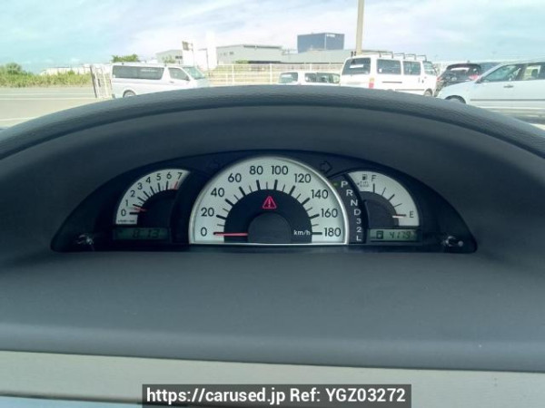 Used 2003 AT toyota raum NCZ20 Image[24]