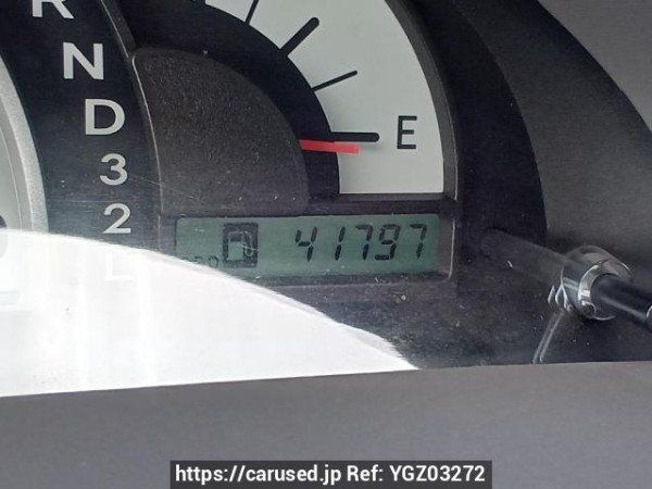 Used 2003 AT toyota raum NCZ20 Image[25]