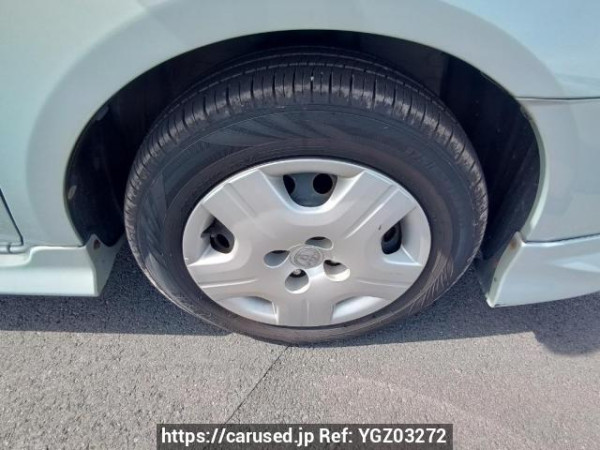 Used 2003 AT toyota raum NCZ20 Image[27]