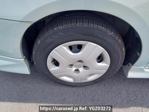 Used 2003 AT toyota raum NCZ20 Image[28]