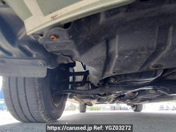 Used 2003 AT toyota raum NCZ20 Image[31]