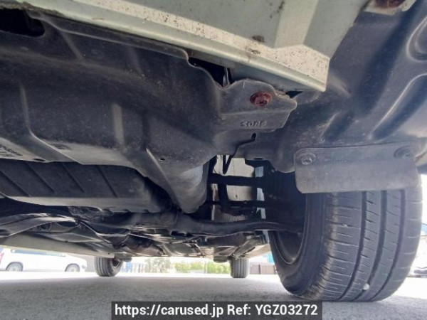 Used 2003 AT toyota raum NCZ20 Image[32]
