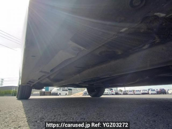 Used 2003 AT toyota raum NCZ20 Image[33]