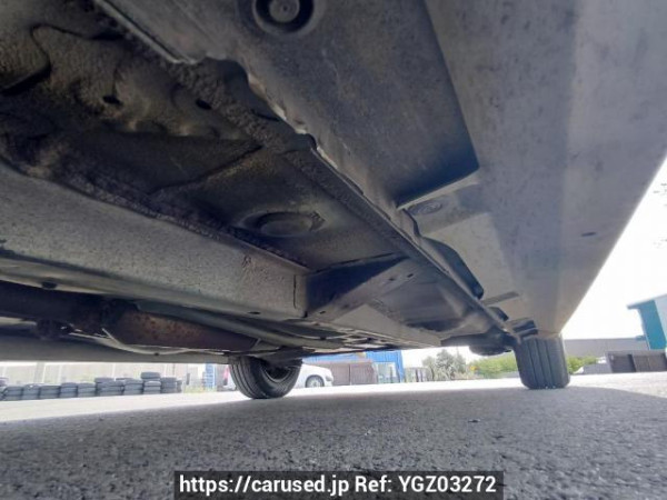 Used 2003 AT toyota raum NCZ20 Image[34]
