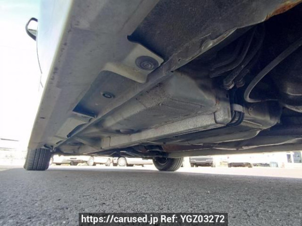 Used 2003 AT toyota raum NCZ20 Image[35]